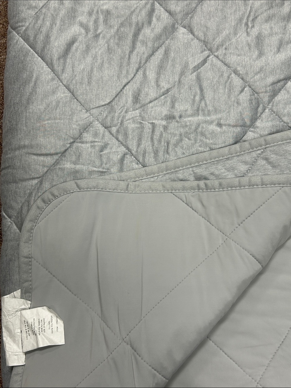 Throw blanket- Soft Lightweight Comfort